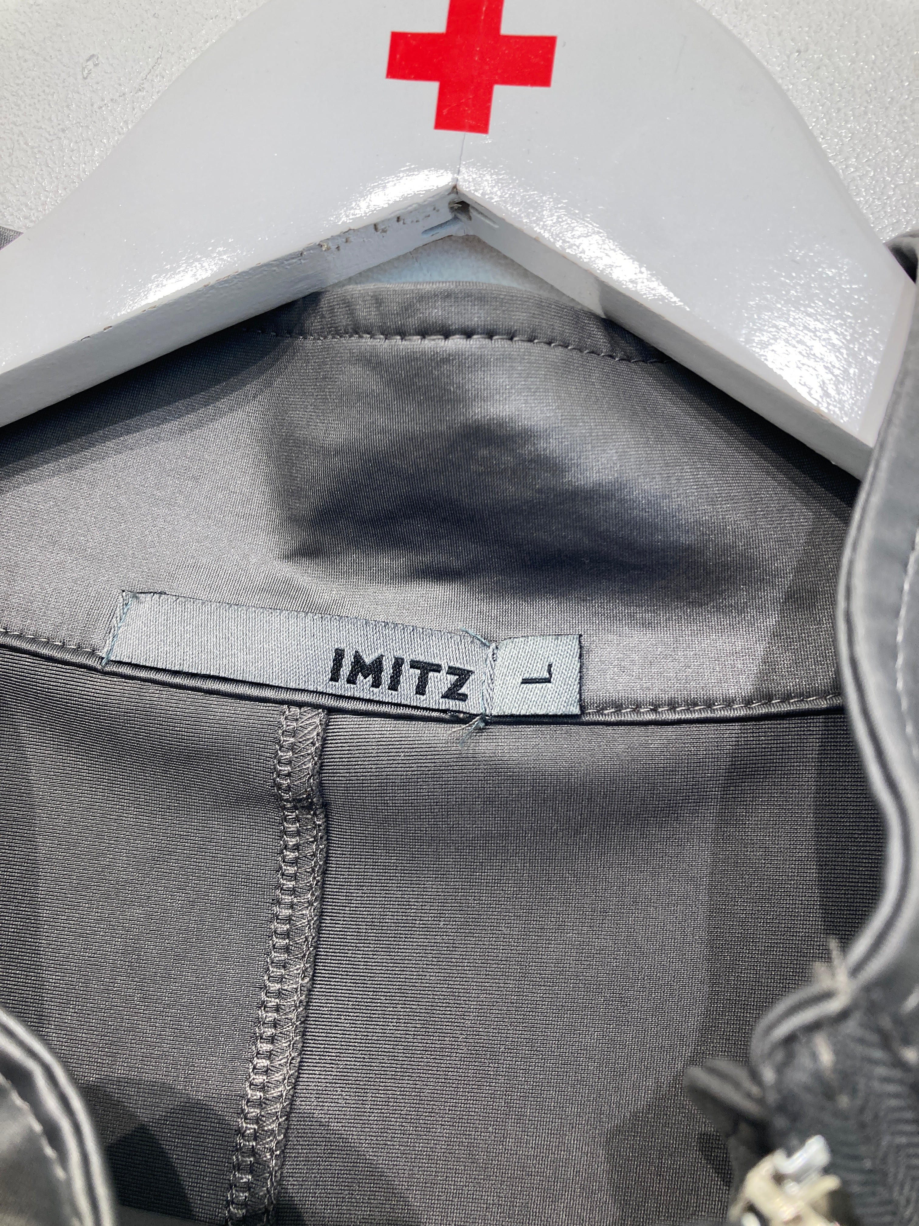 Imitz Jakke
